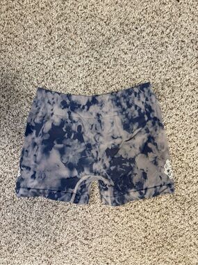 Darc Sport Everson Seamless Katya Shorts